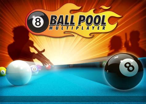 p no pool|8 ball pool multiplayer game.